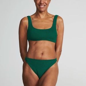 Youswim Aplomb Standard Waist Two-Piece Swimsuit